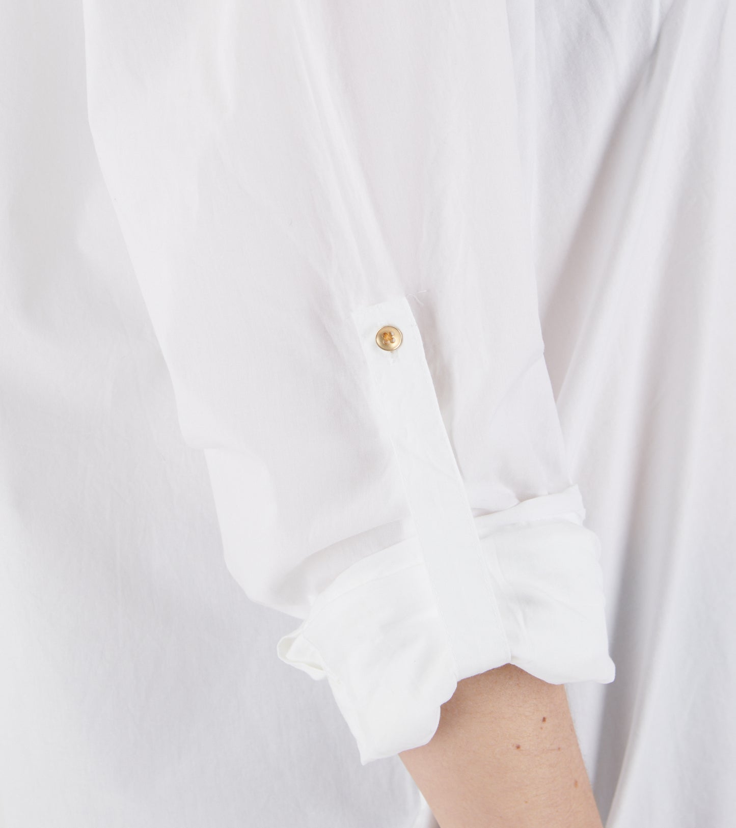Shirt White