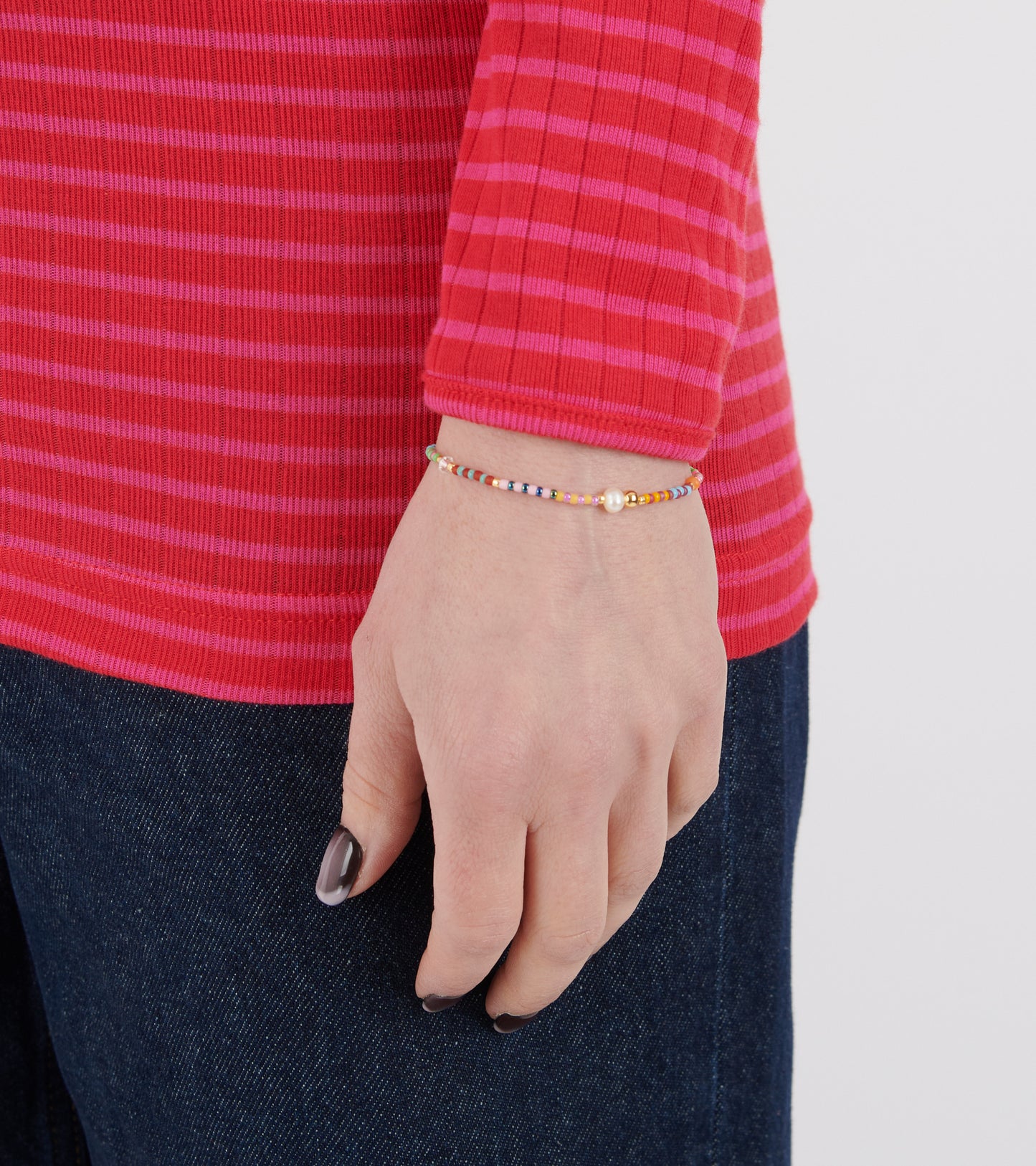 Bikini Bracelet Confetti