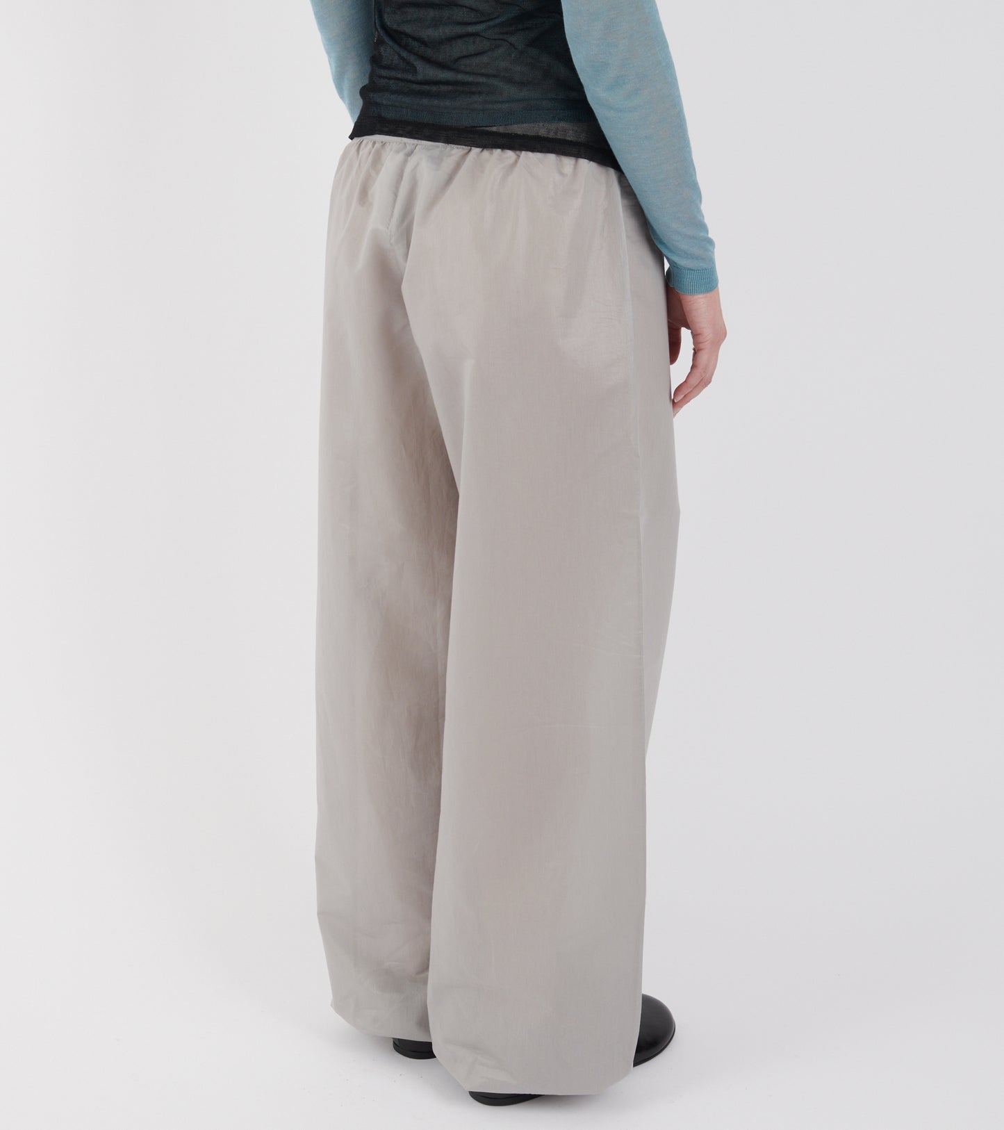 Boza Pants Grey