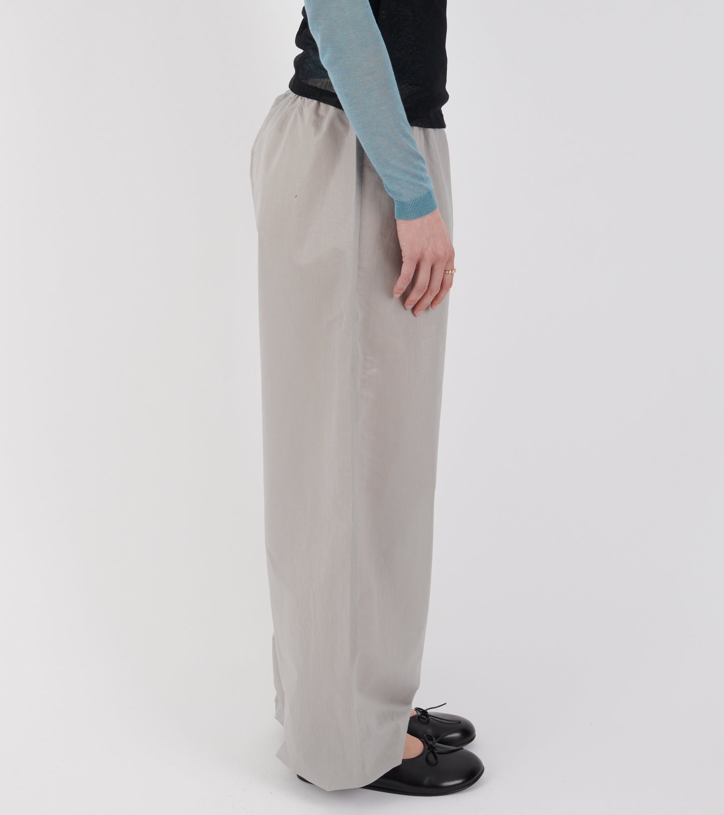 Boza Pants Grey