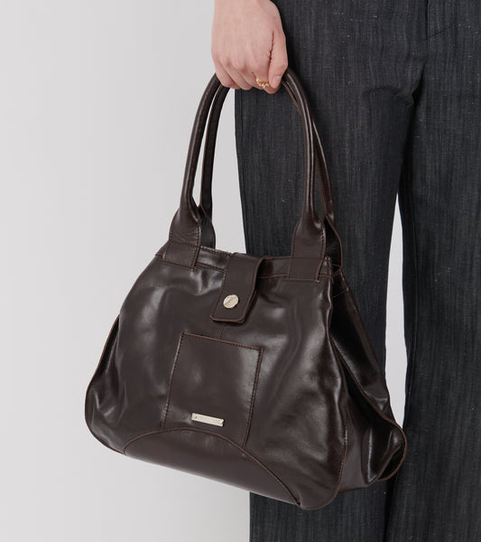 Guida Bag Brown