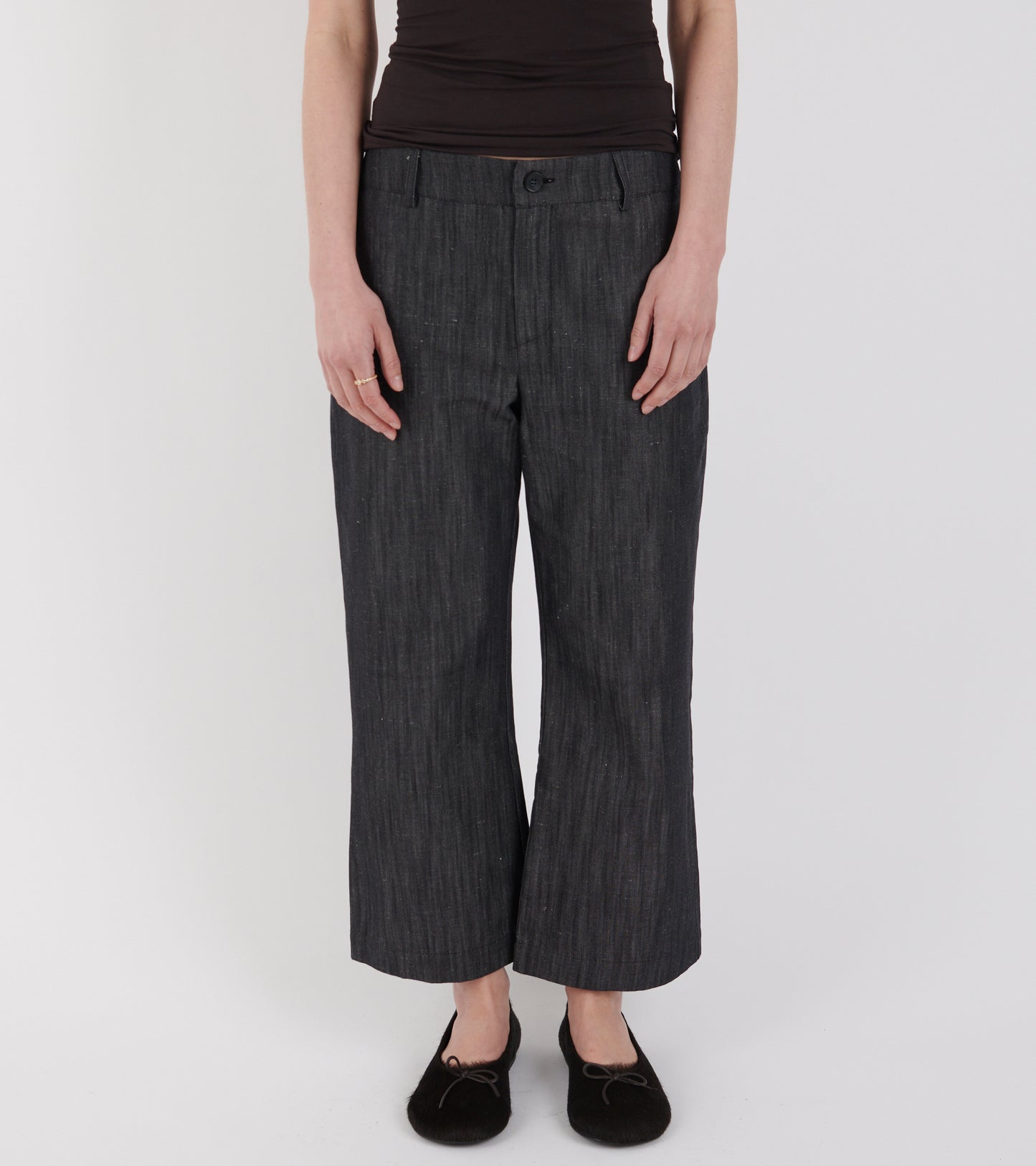 Sibily Pants Grey