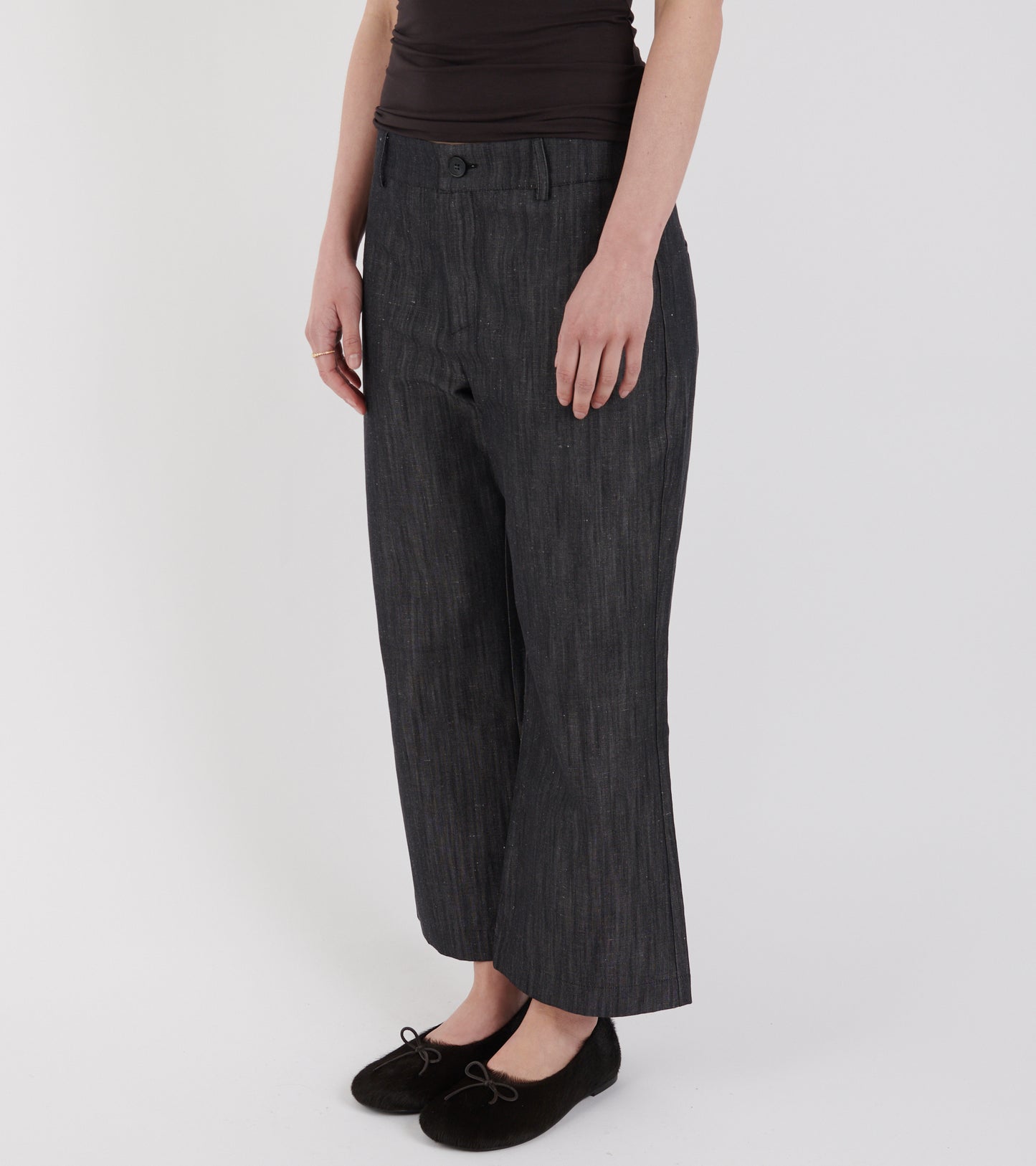 Sibily Pants Grey
