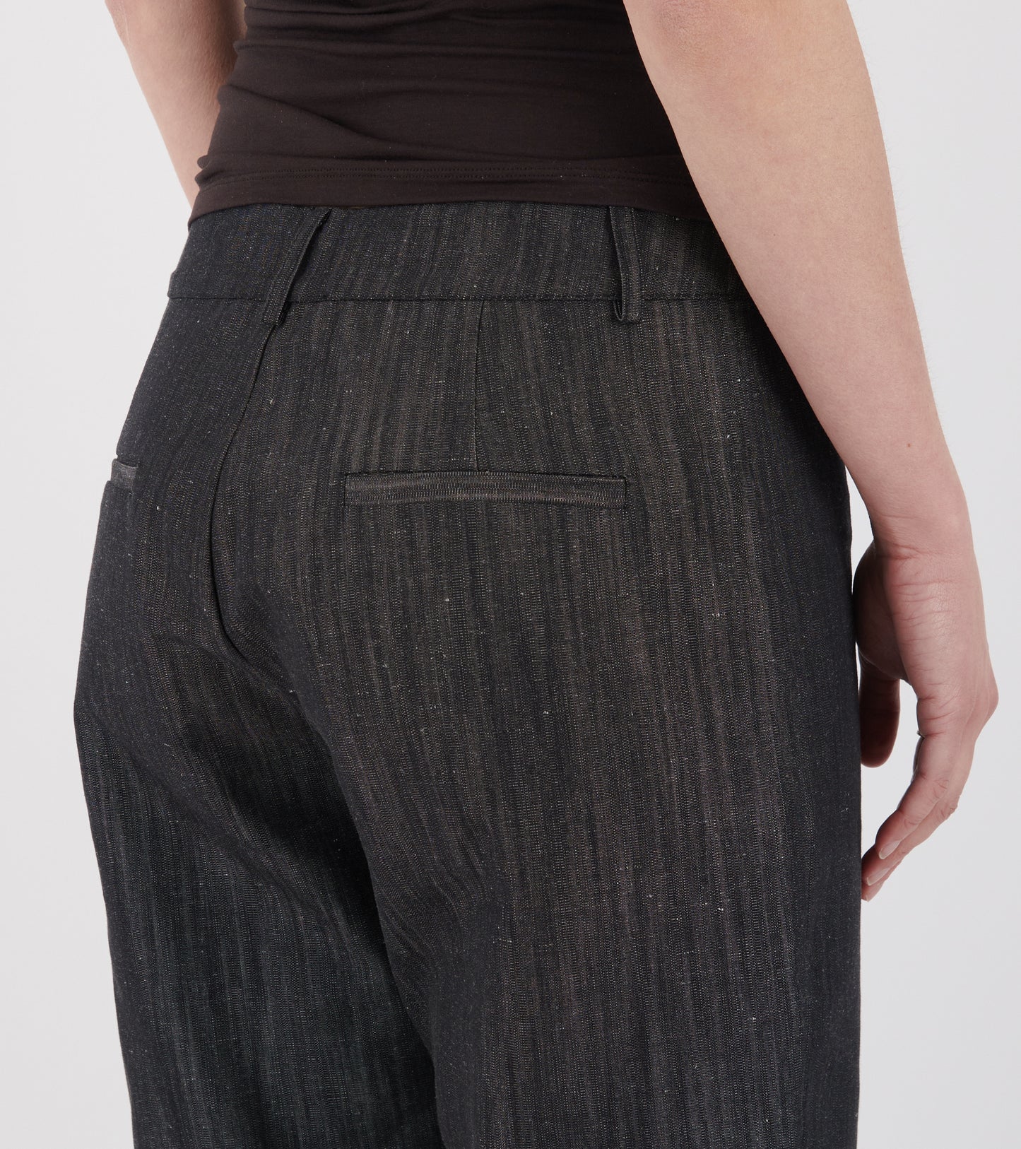 Sibily Pants Grey