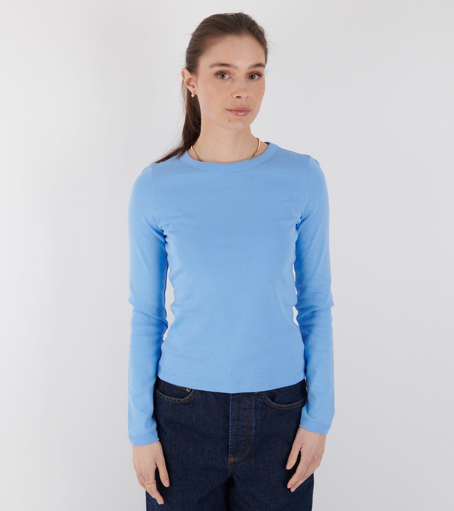 Max Tee Baby Blue