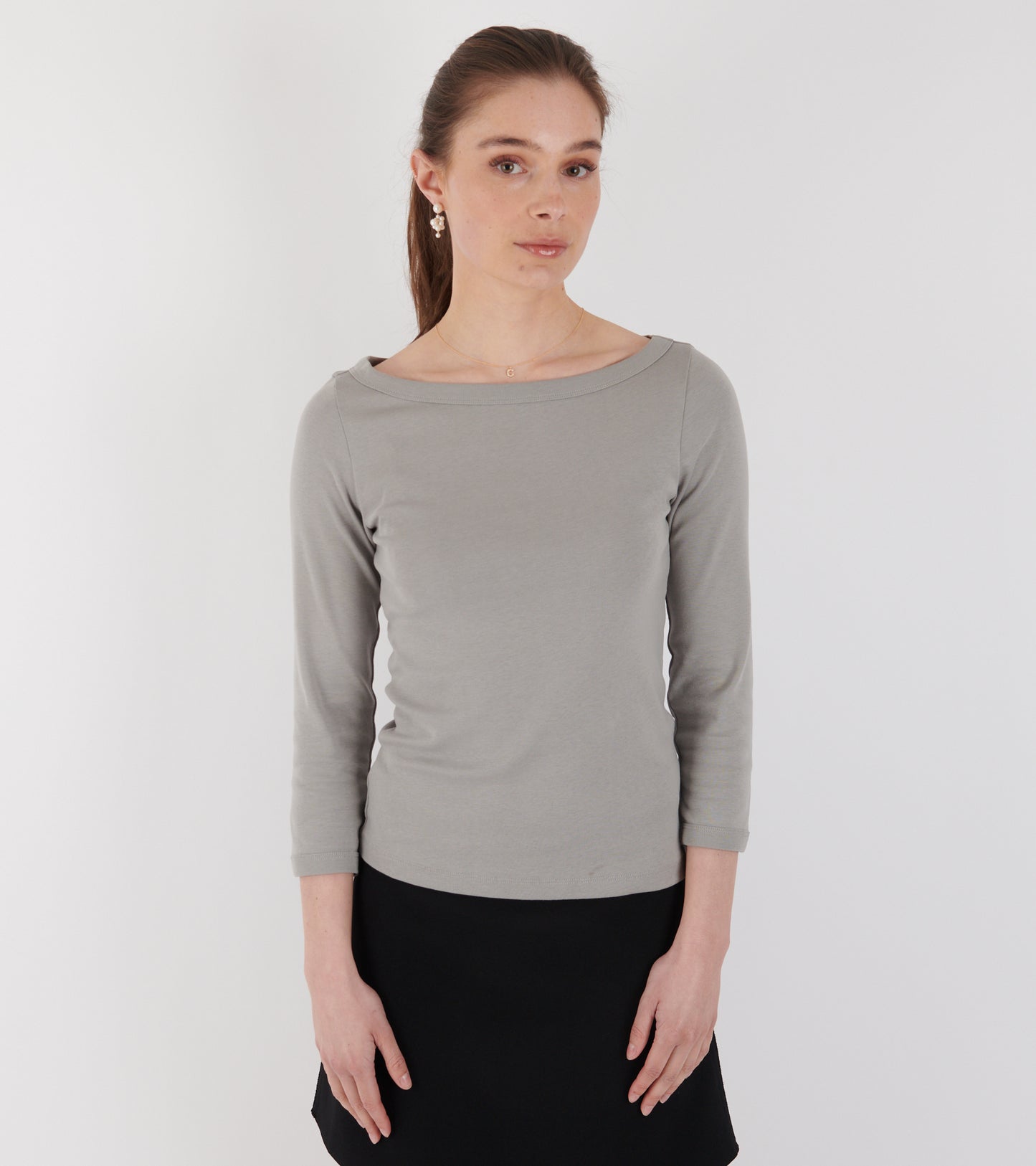 Steffi Tee Mouse