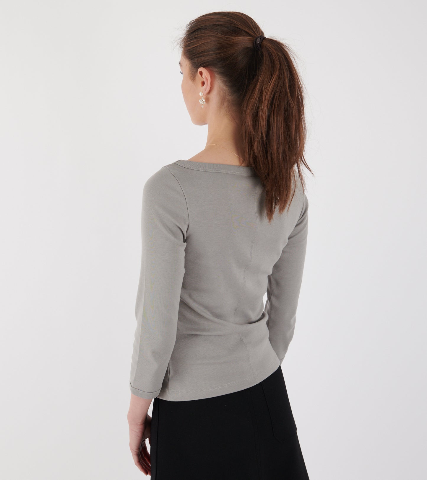 Steffi Tee Mouse