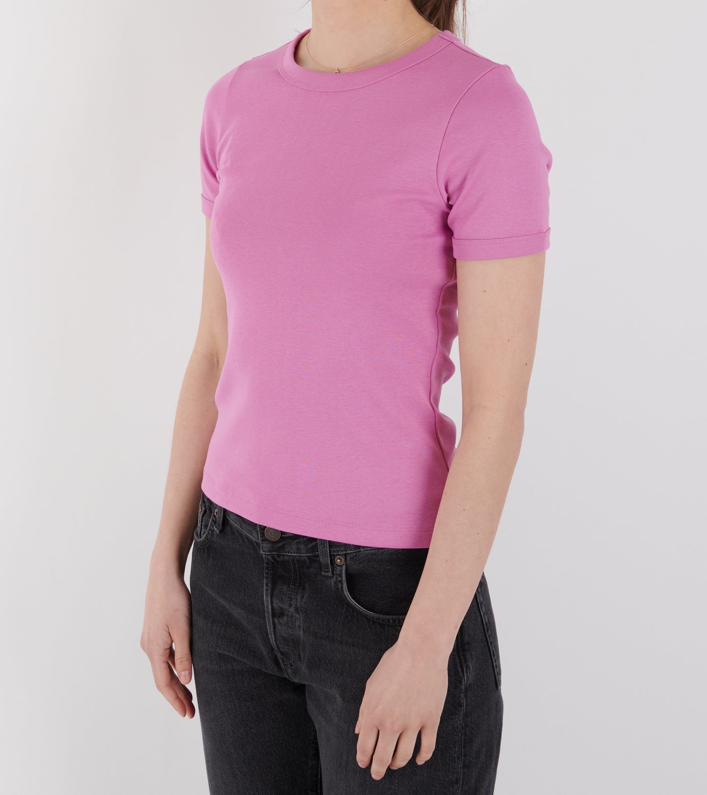 Car Tee Crocus