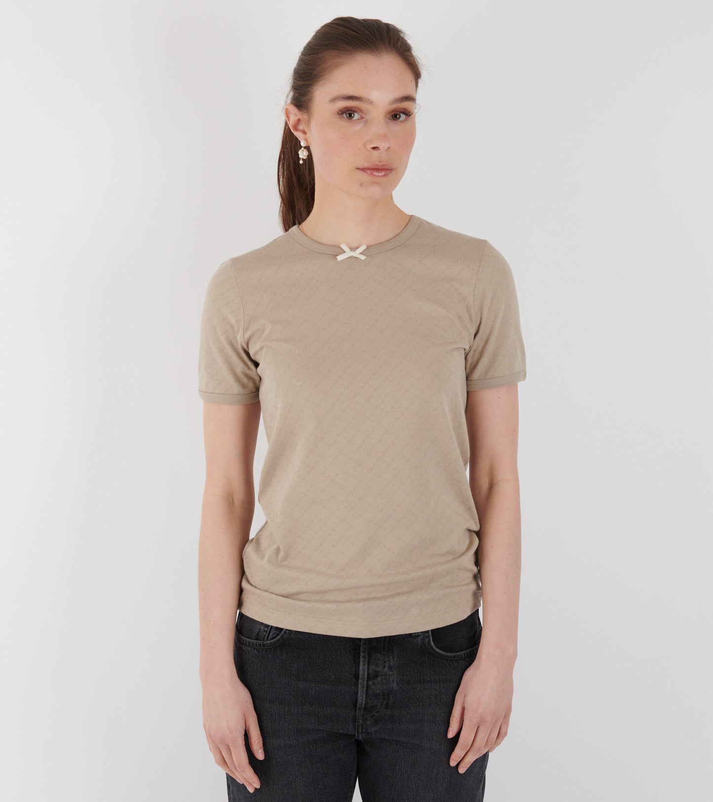 Messhu Tee Dried Herb