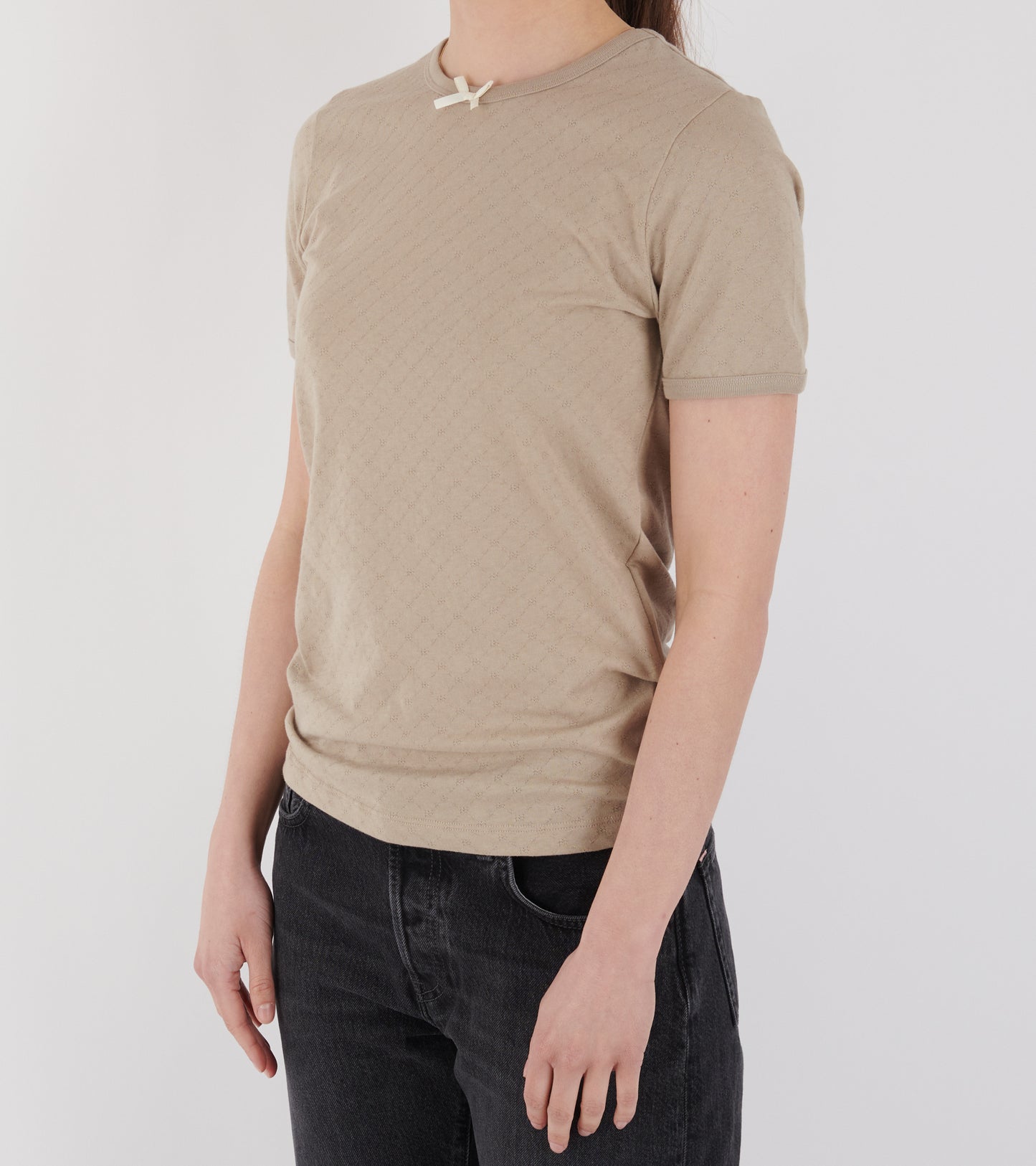 Messhu Tee Dried Herb