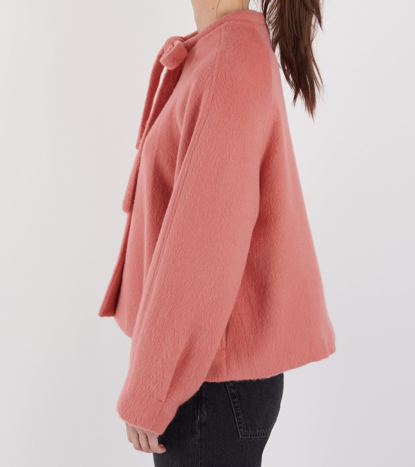 Marie Jacket Pink