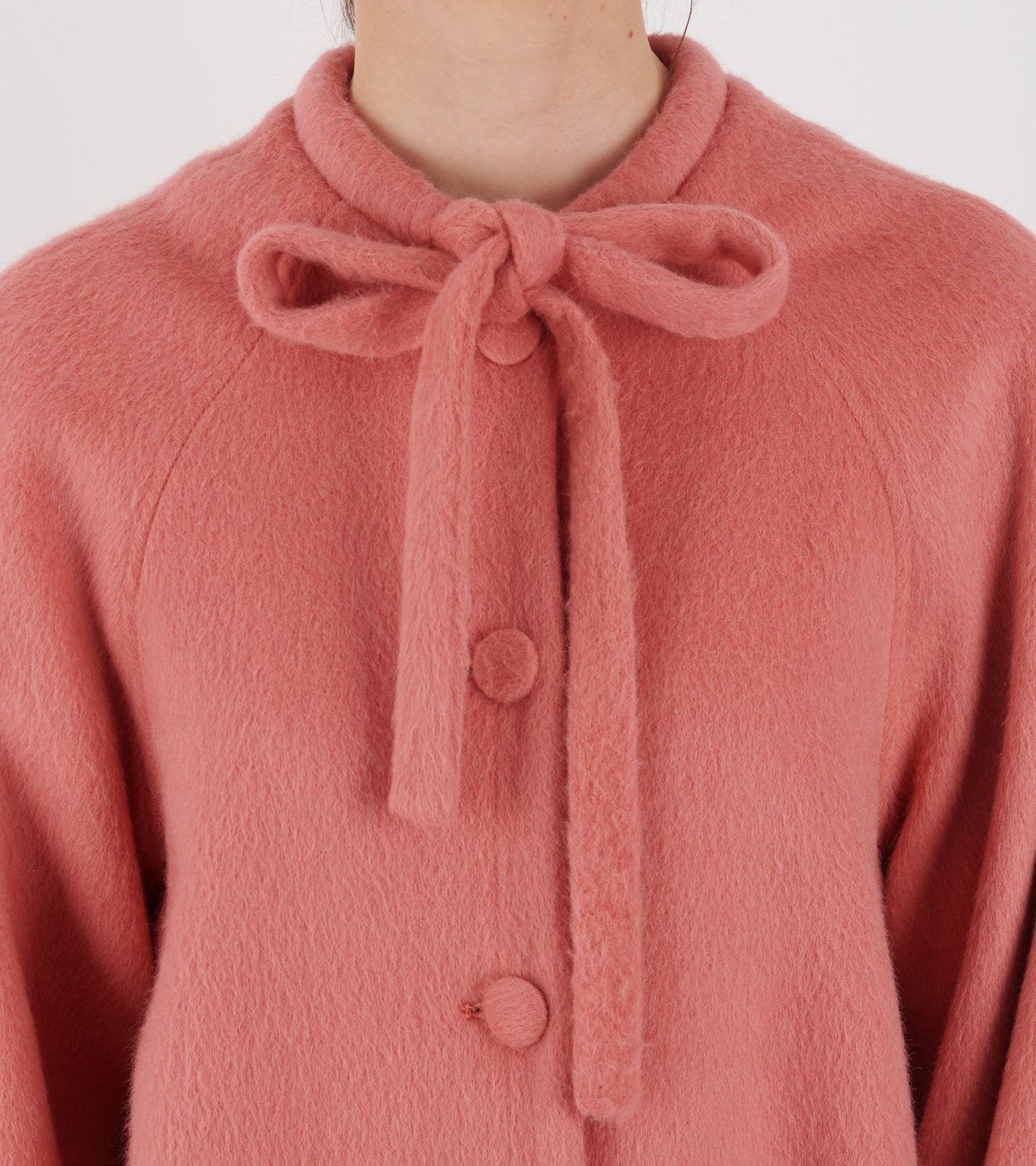 Marie Jacket Pink