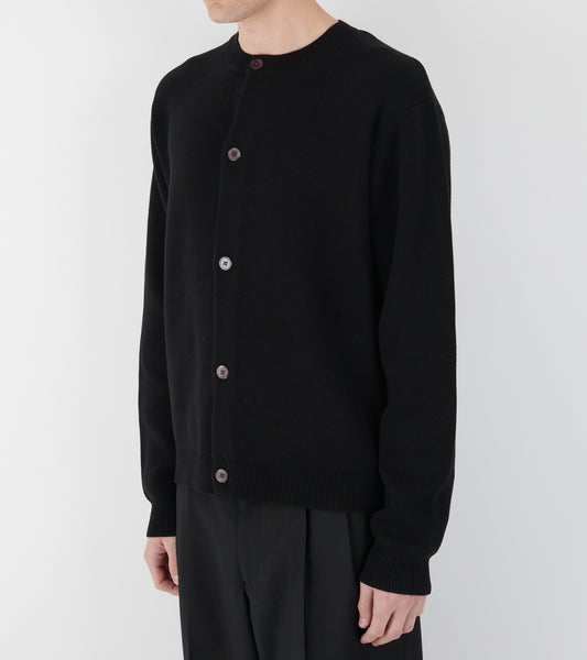 Cardigan Silco Black
