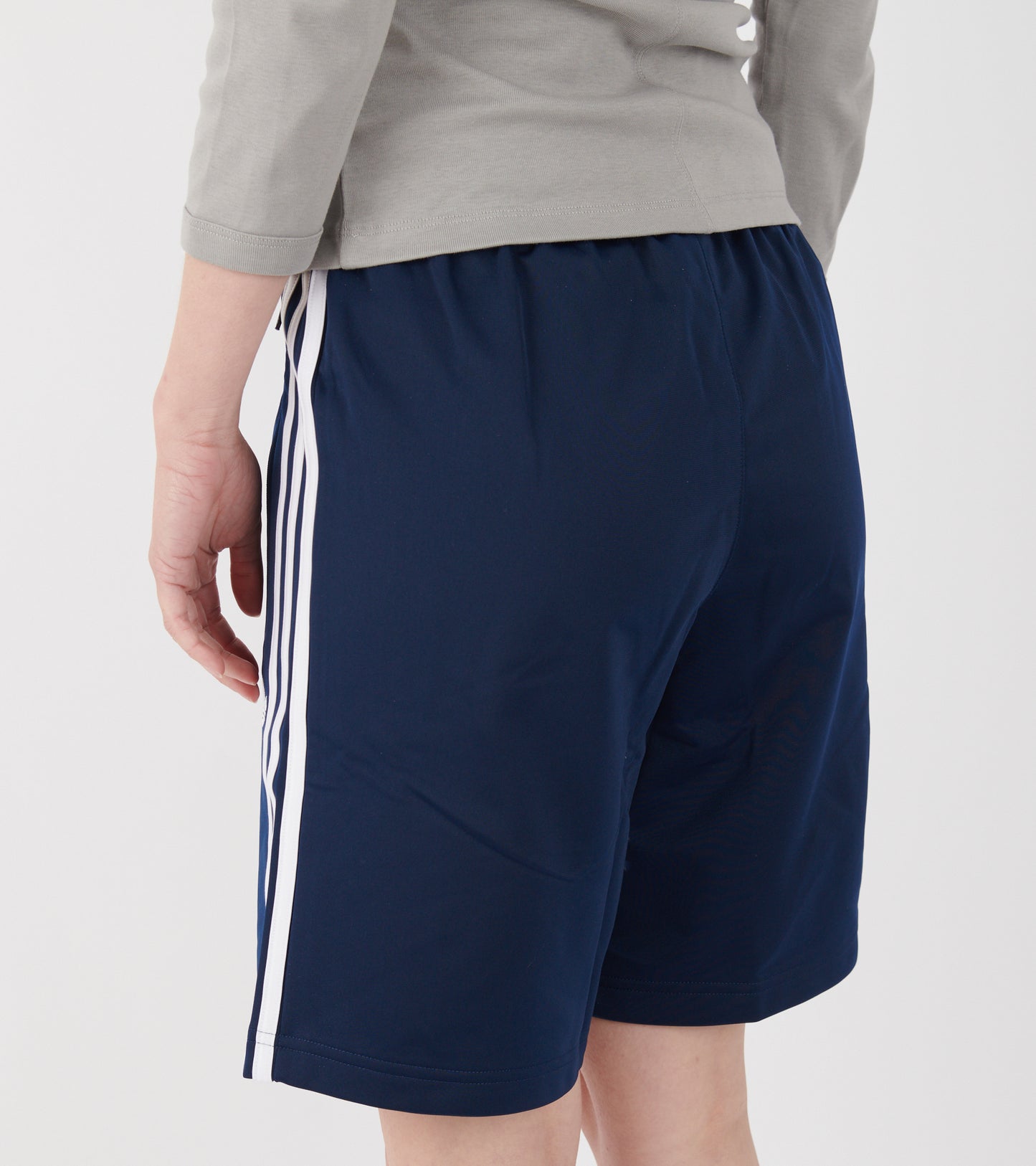 Firebird Shorts Night Indigo/White