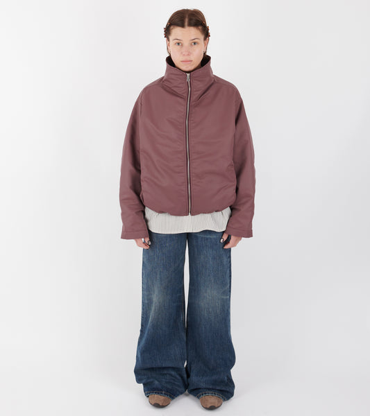 Freja Jacket Grape