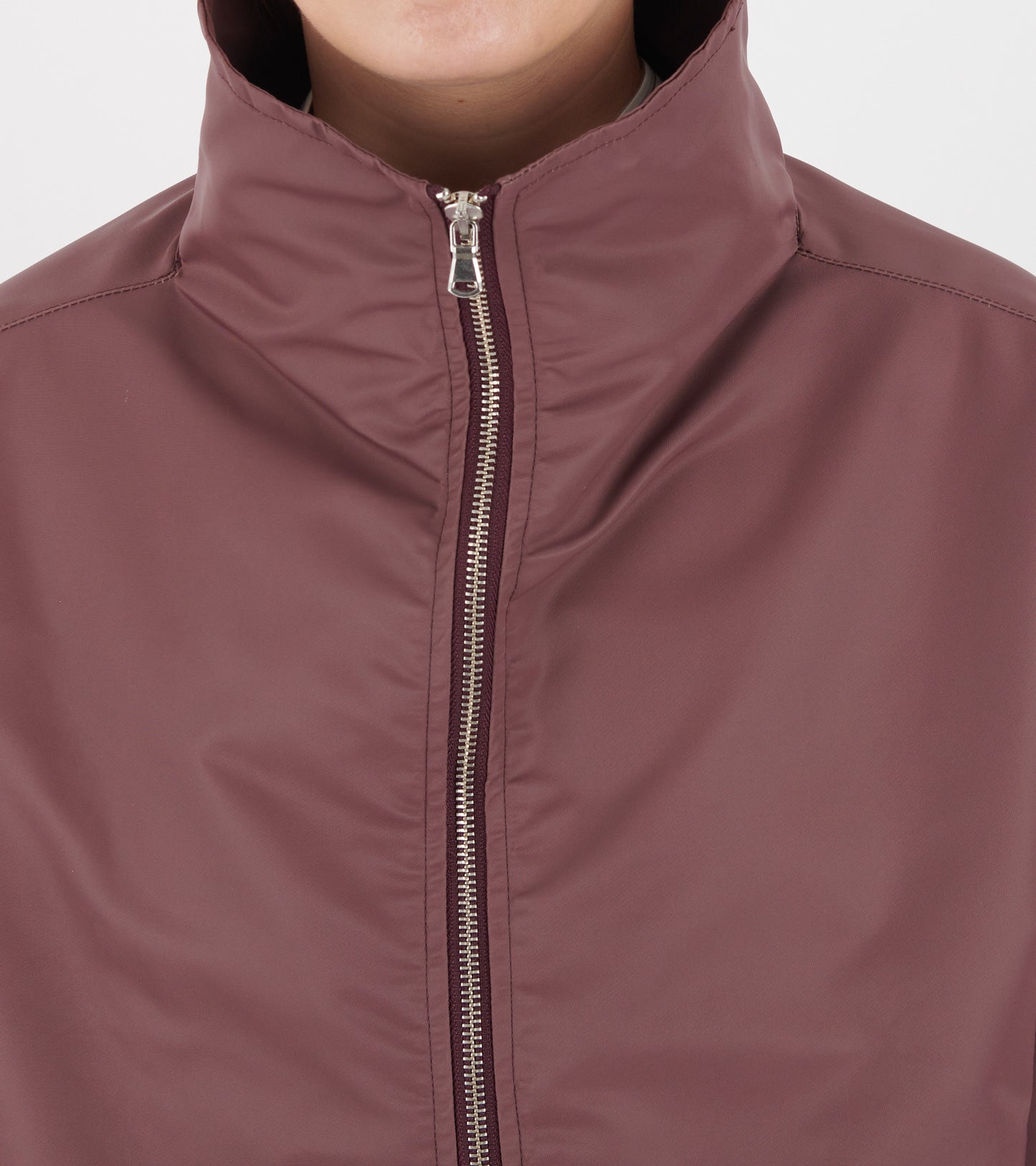 Freja Jacket Grape