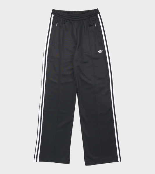 Classic Track Pants Black/White