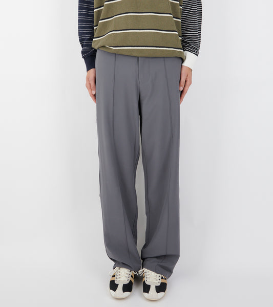 SFTM Track Pants Grey Five