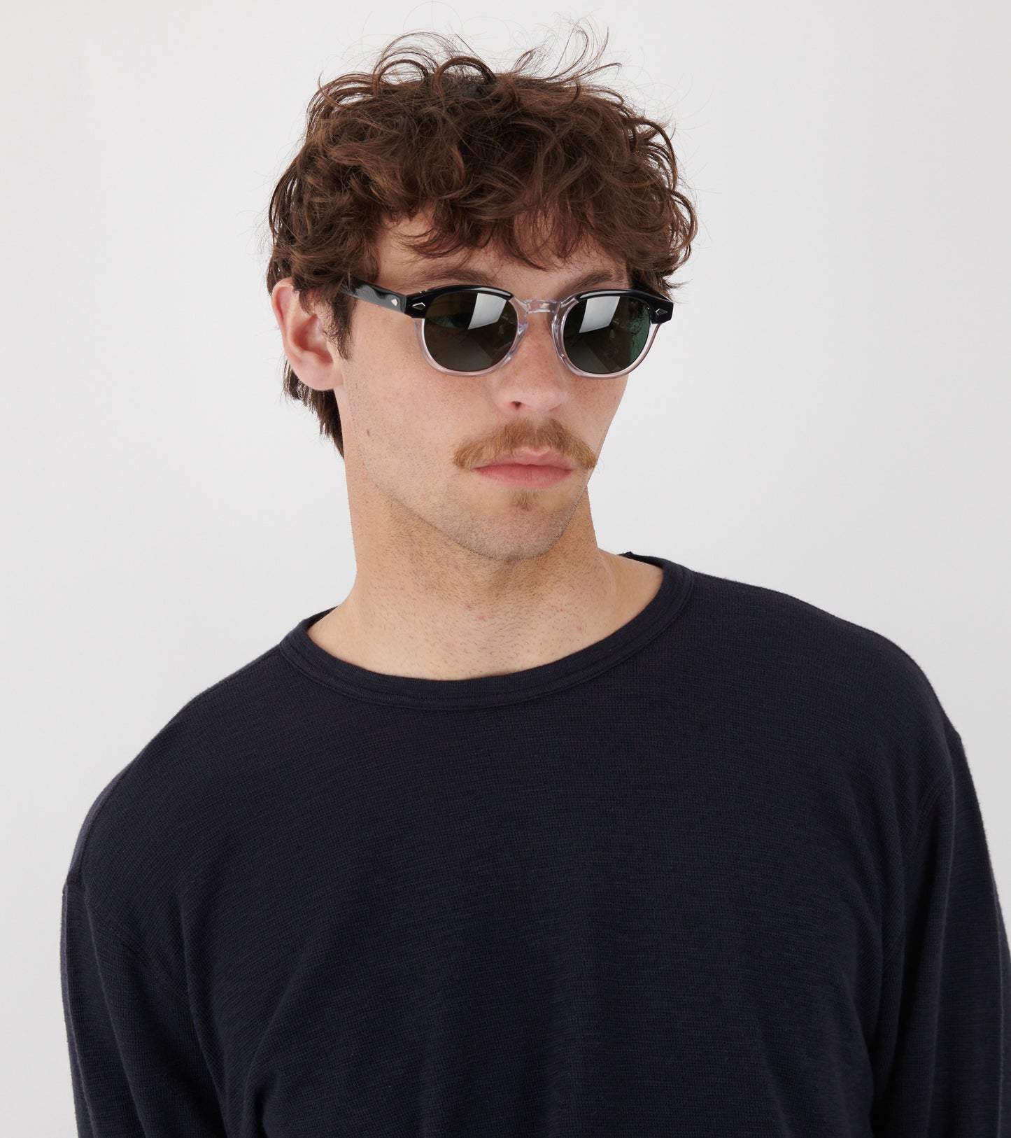Lemtosh Sun 49 Black Crystal G15