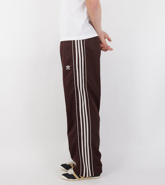 WB Track Pant Shadow Brown