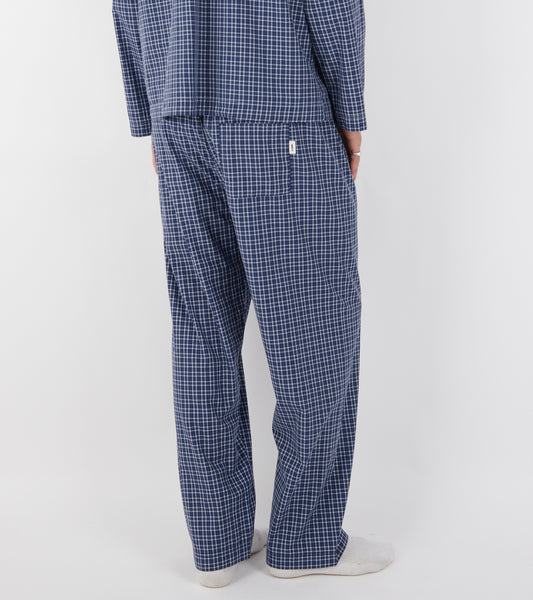 Men's Pants Lanegan Checks