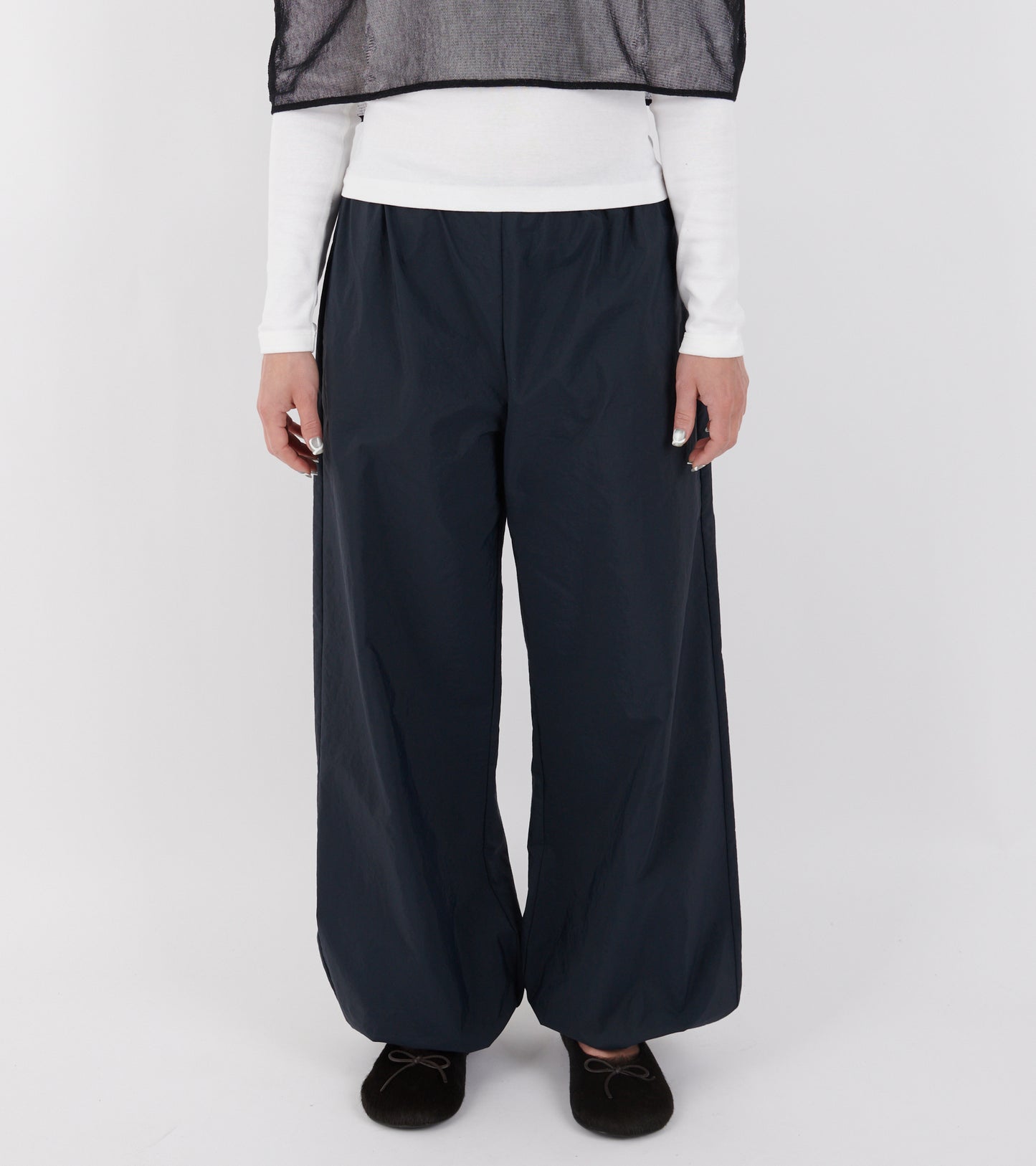 Boza Pants Navy