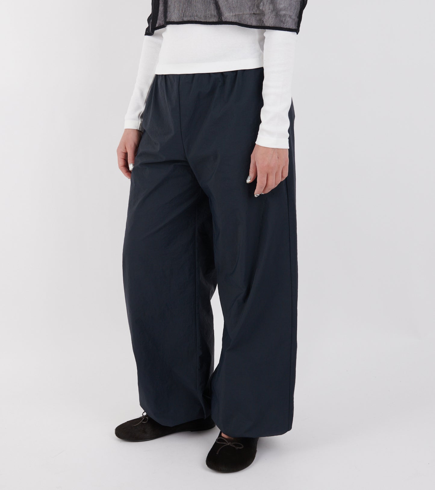 Boza Pants Navy
