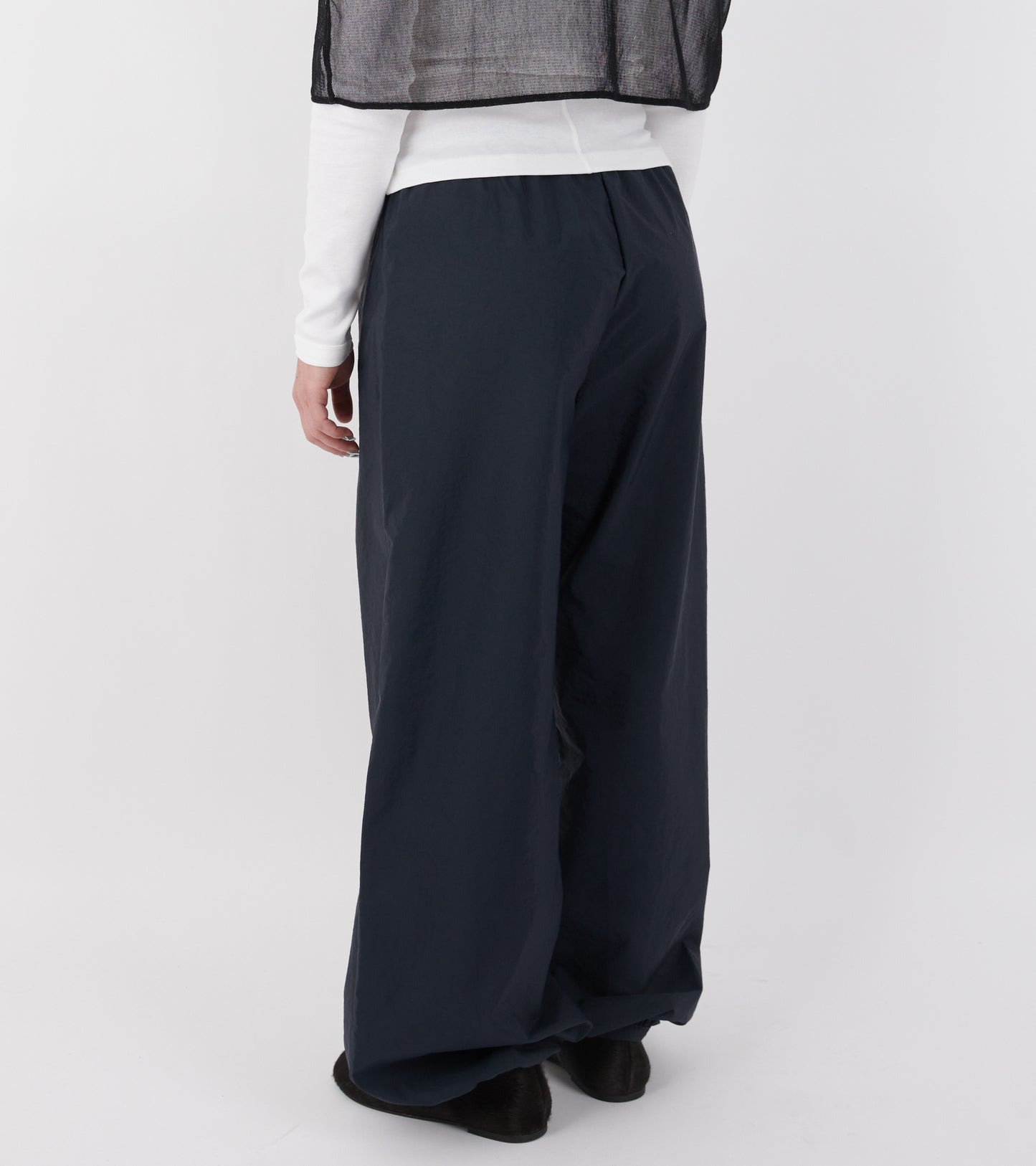 Boza Pants Navy