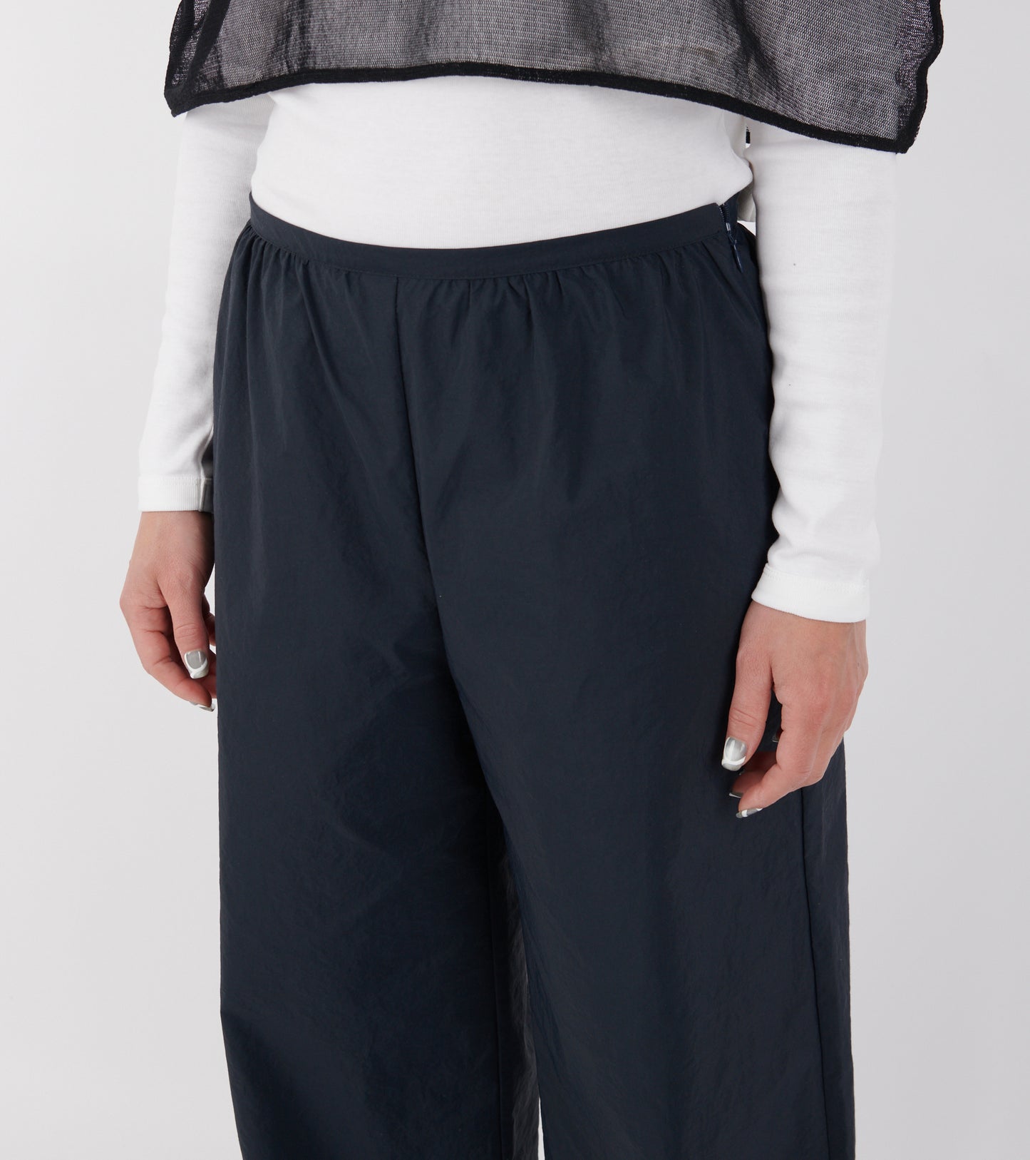Boza Pants Navy