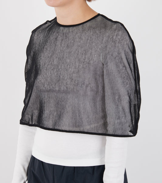 Boldo Cape Black