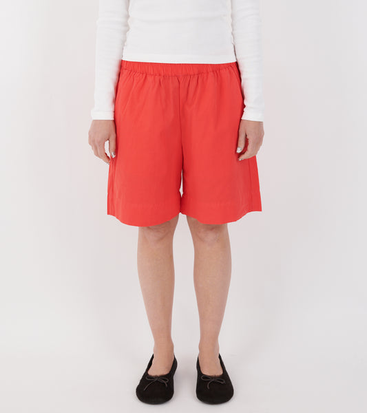 Shorts Long Kiss