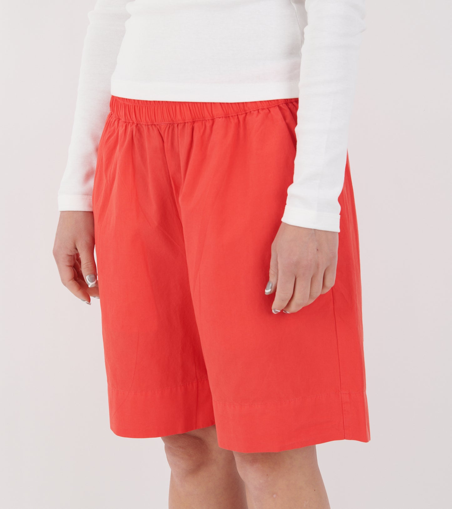 Shorts Long Kiss