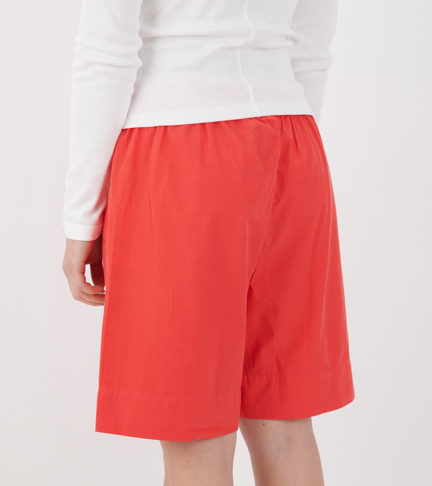 Shorts Long Kiss