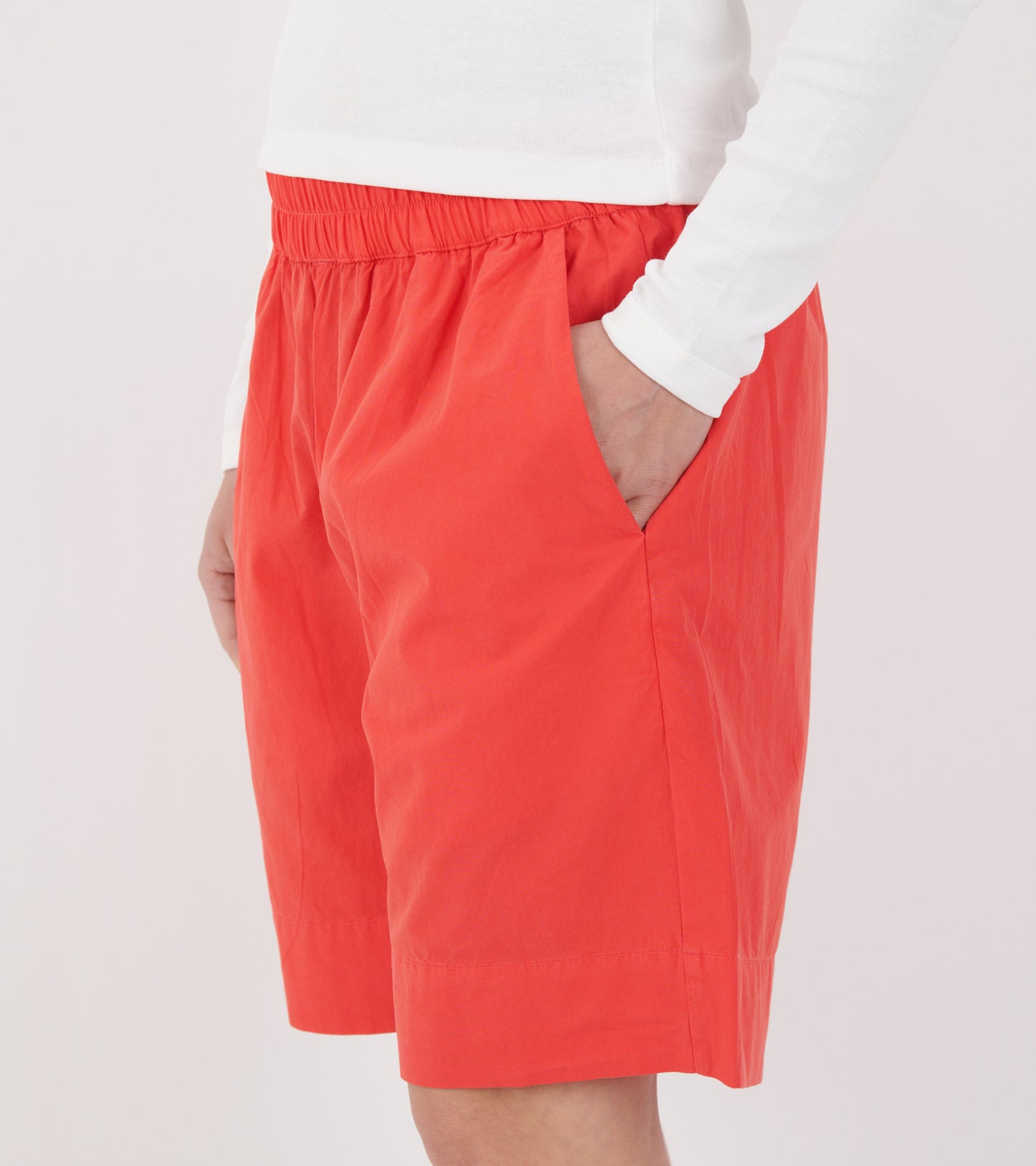 Shorts Long Kiss
