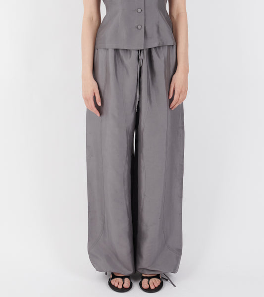 Dawn Track Pants Dark Grey