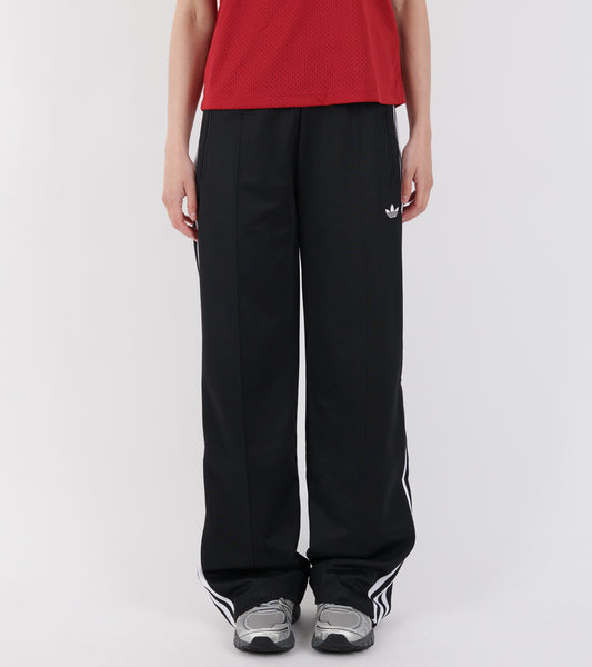 Classic Track Pants Black/White