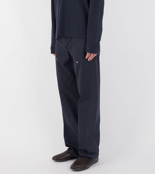 Orlando Trousers Navy