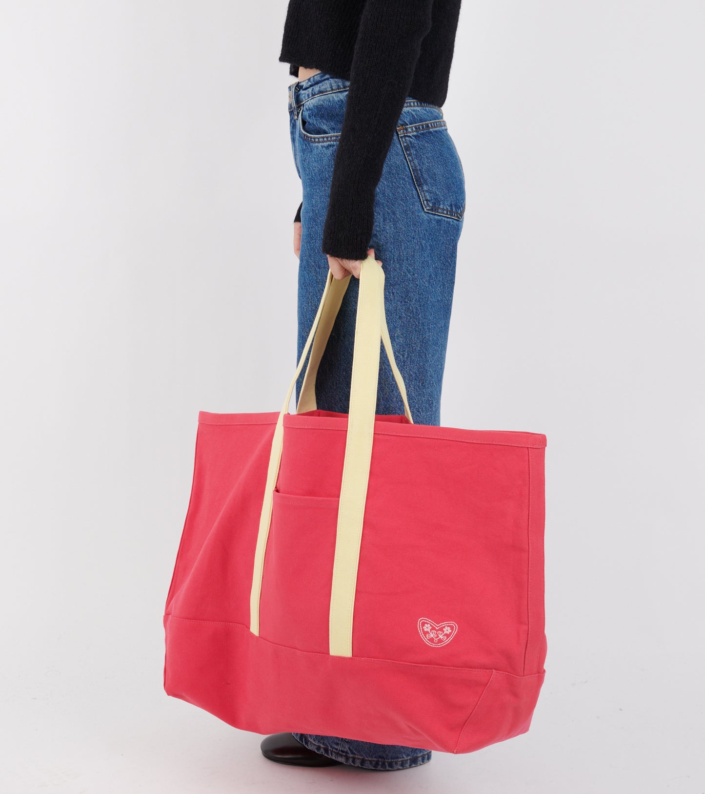 Easy Bag Large Persia