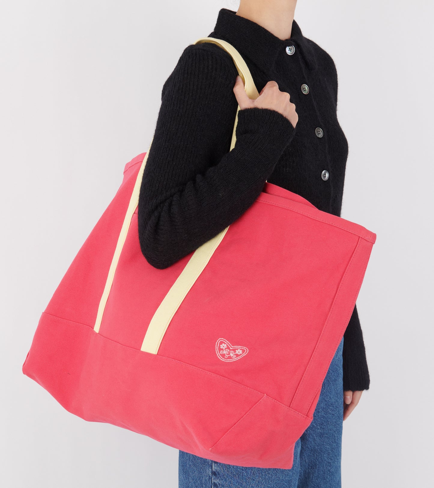 Easy Bag Large Persia