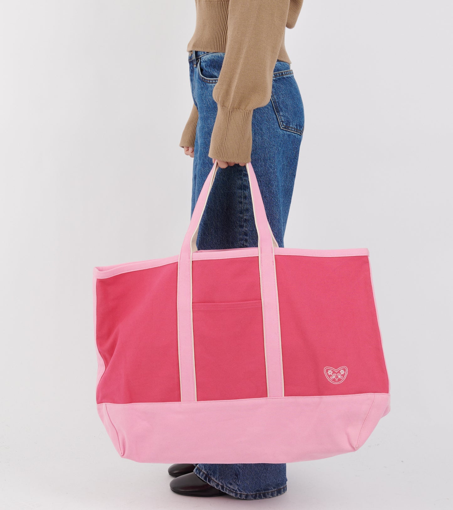 Easy Bag Large Roseus