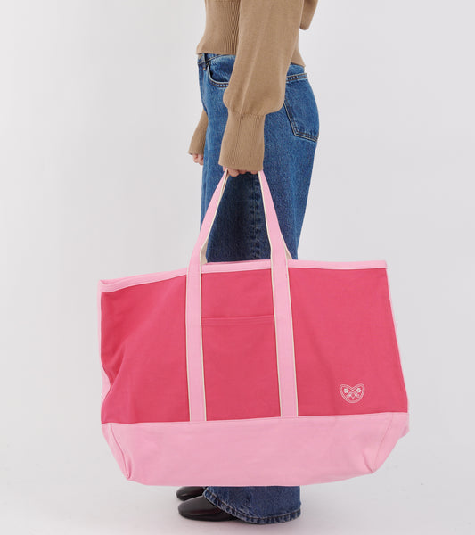 Easy Bag Large Roseus