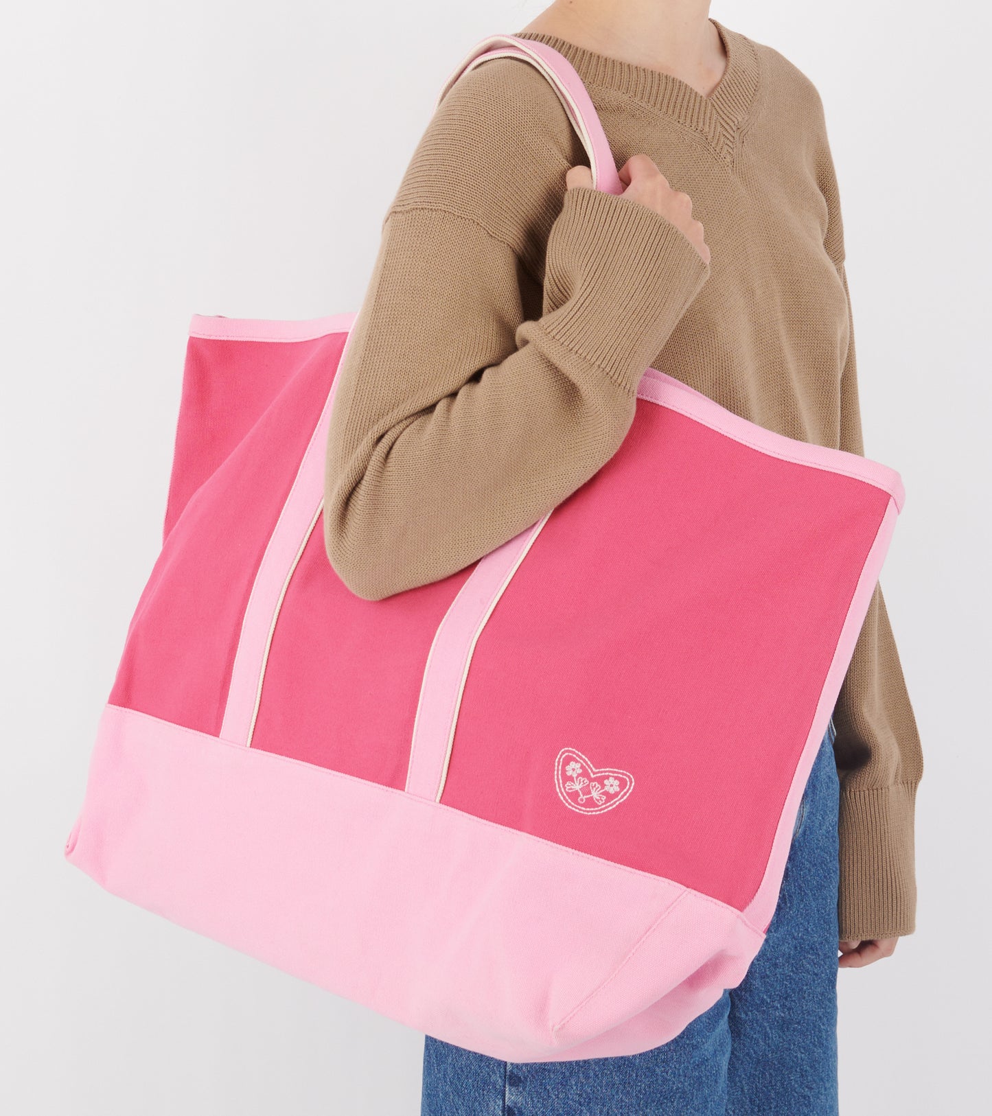 Easy Bag Large Roseus