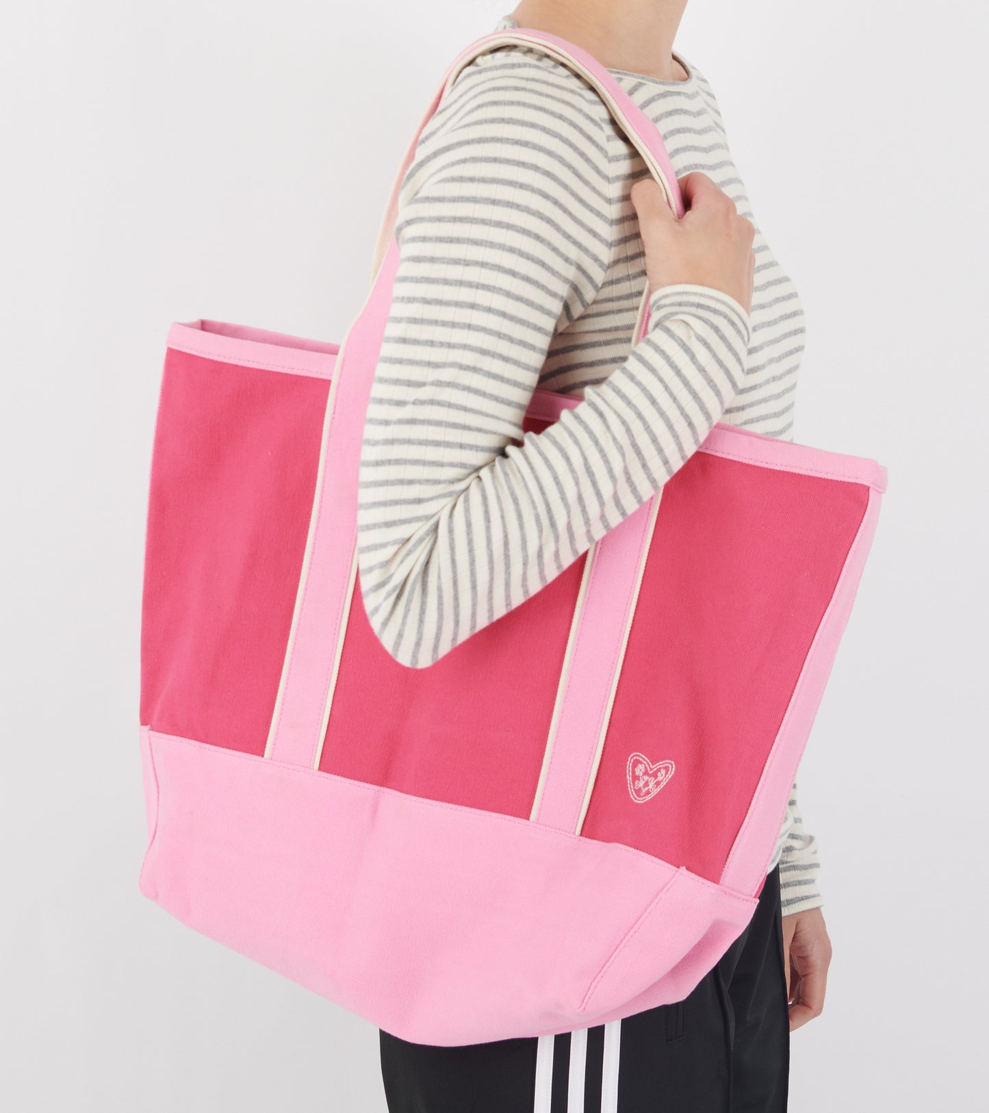 Easy Bag Medium Roseus