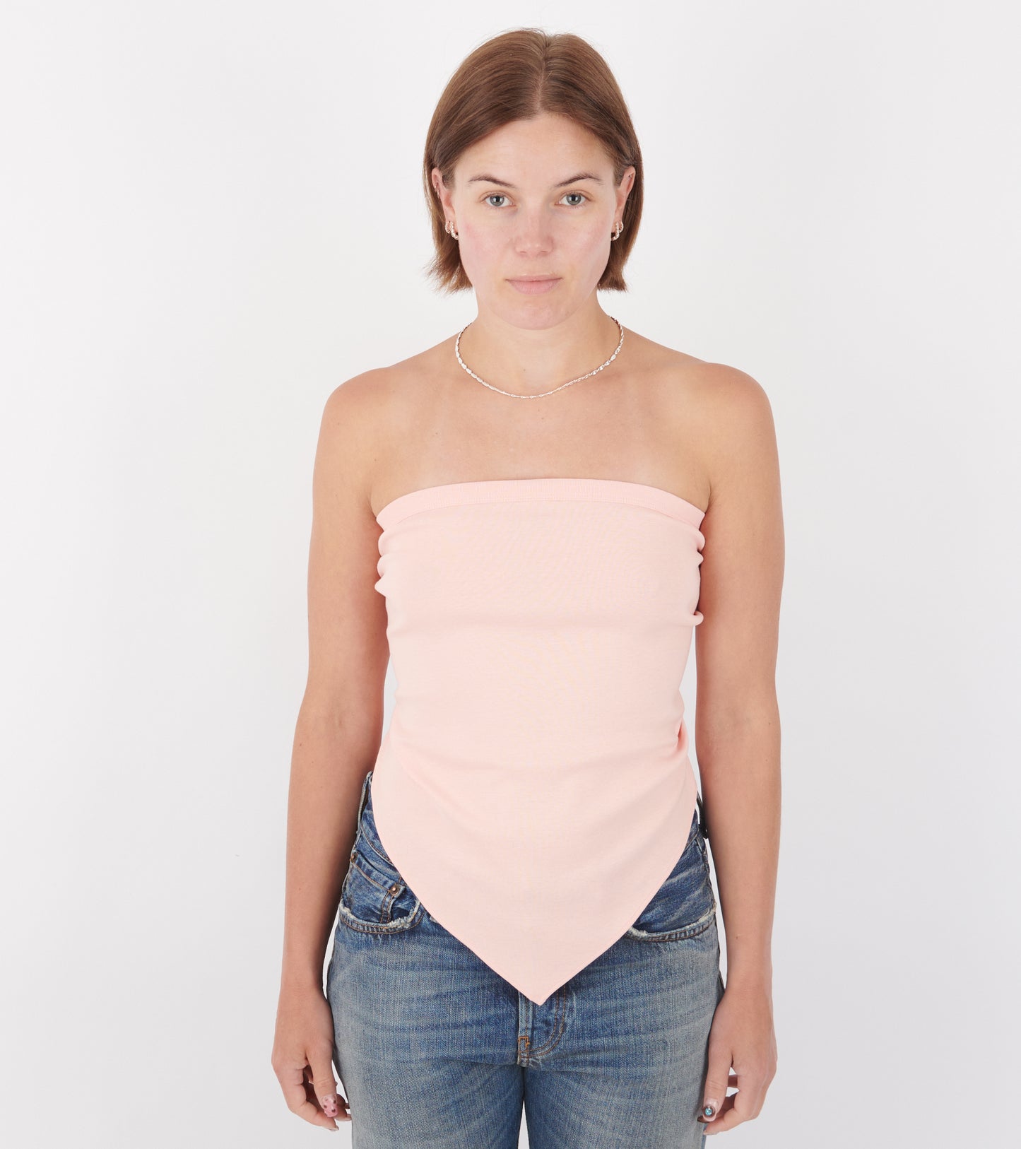 Flore Scarf Bloom