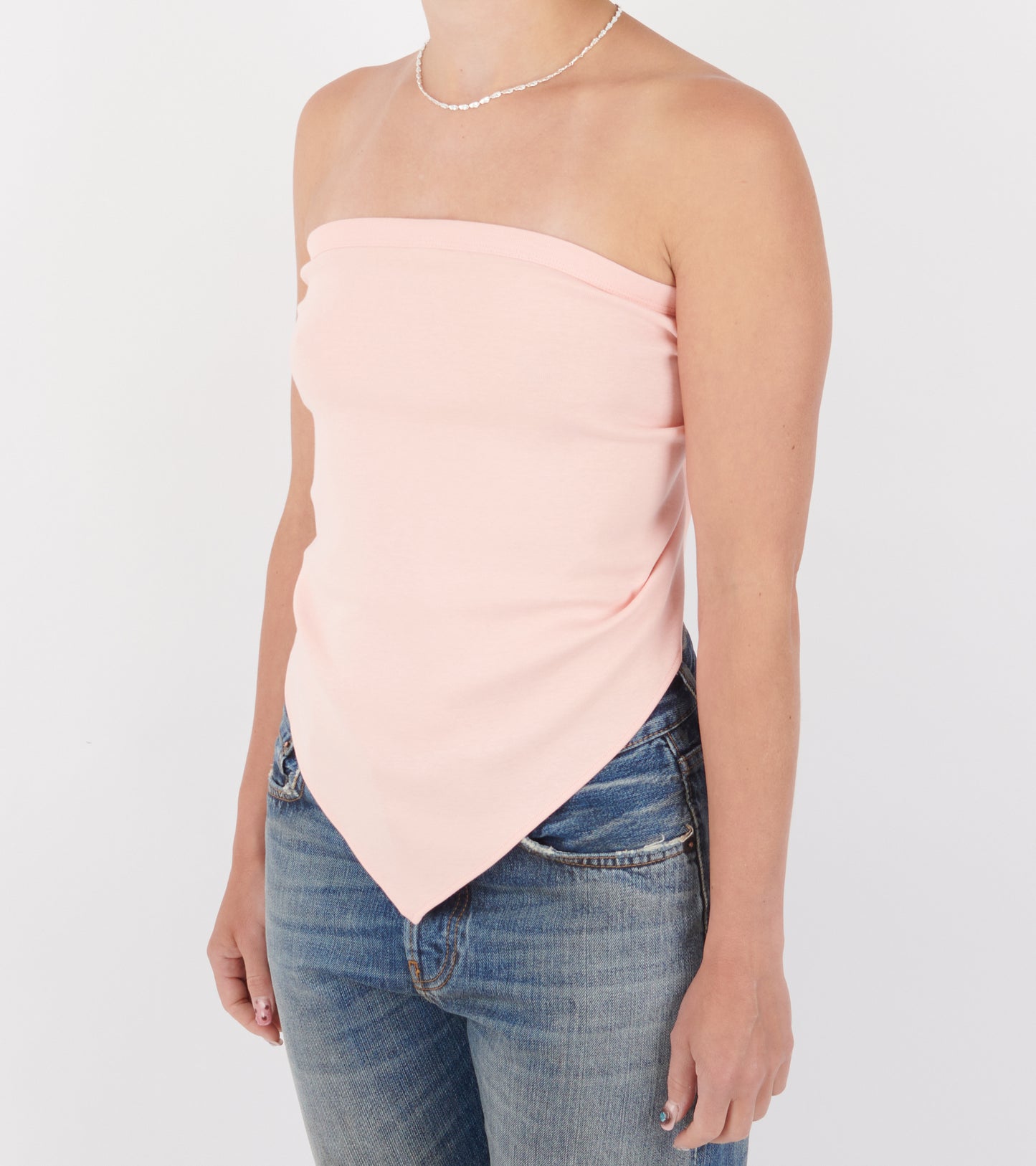 Flore Scarf Bloom