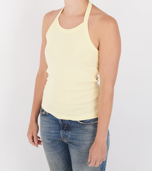 Angie Tank Camomile
