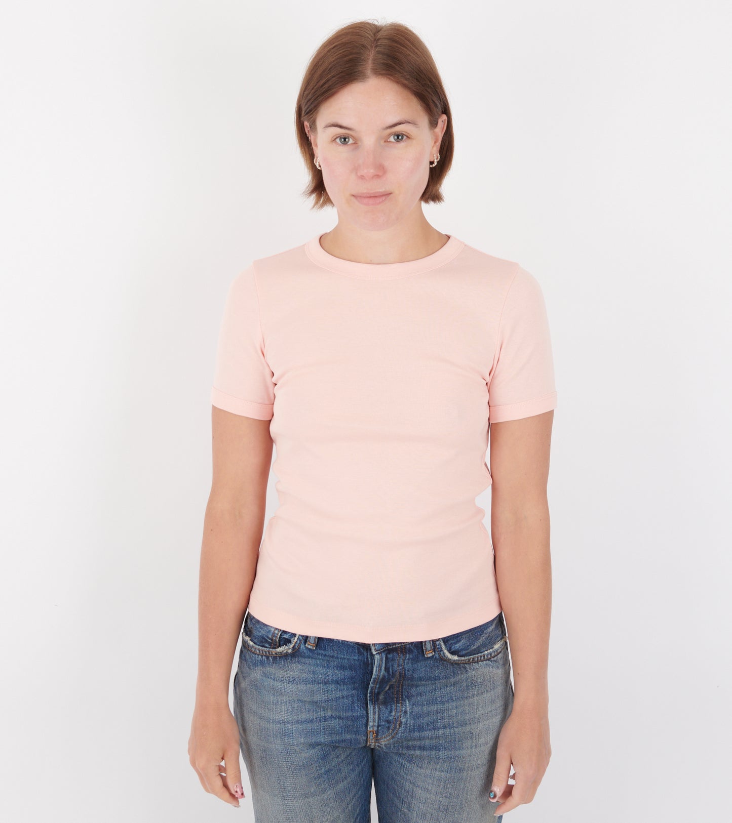 Car Tee Bloom