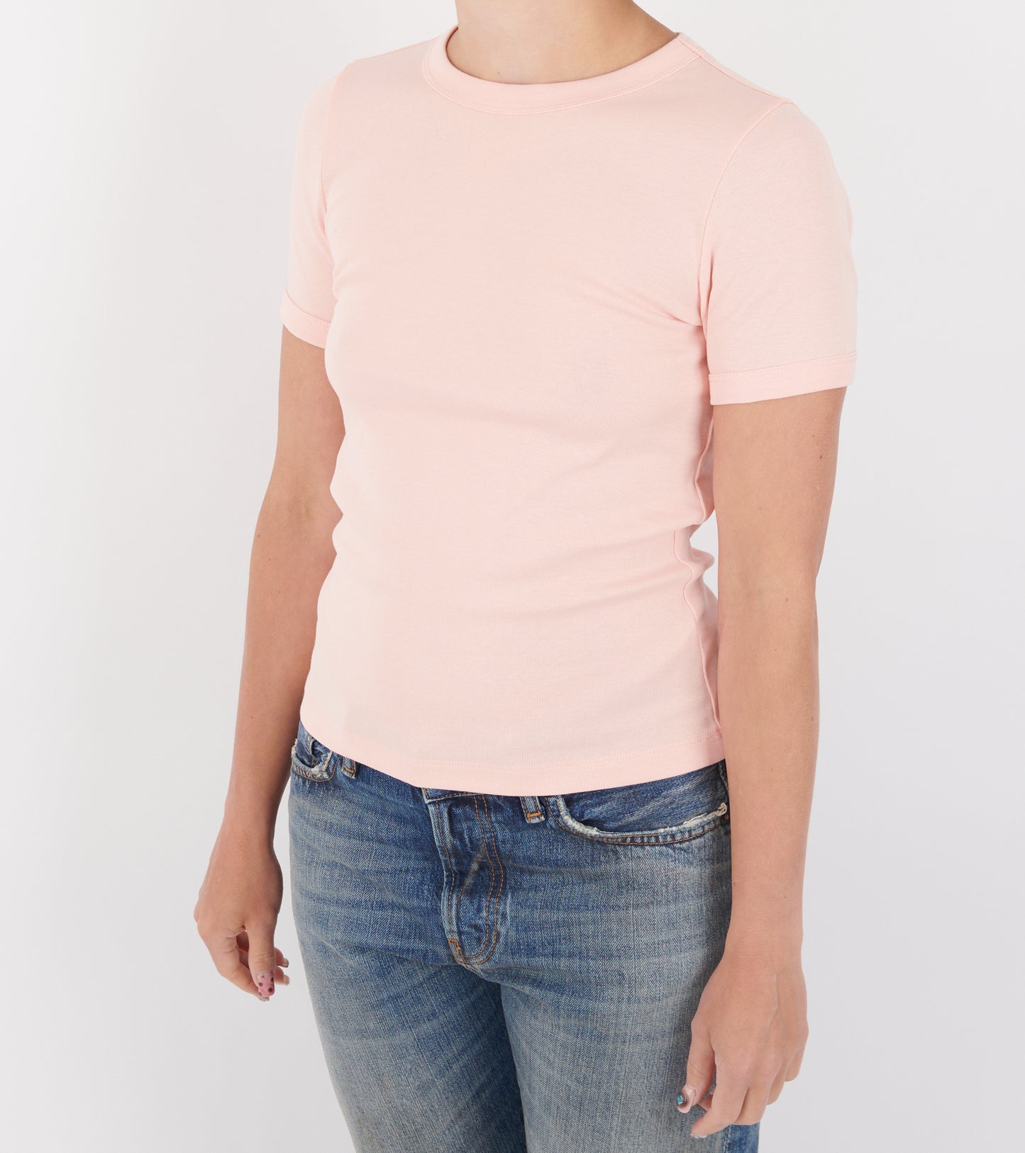 Car Tee Bloom
