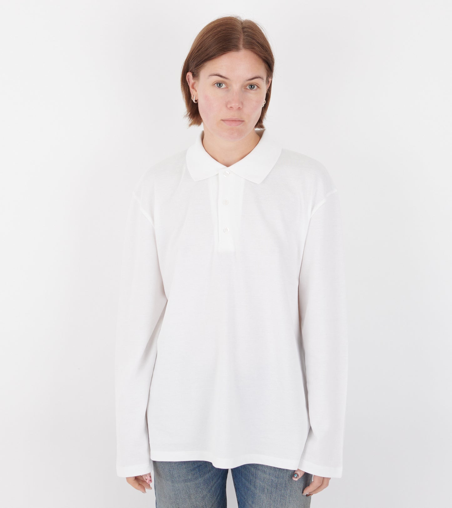 Diana Polo White