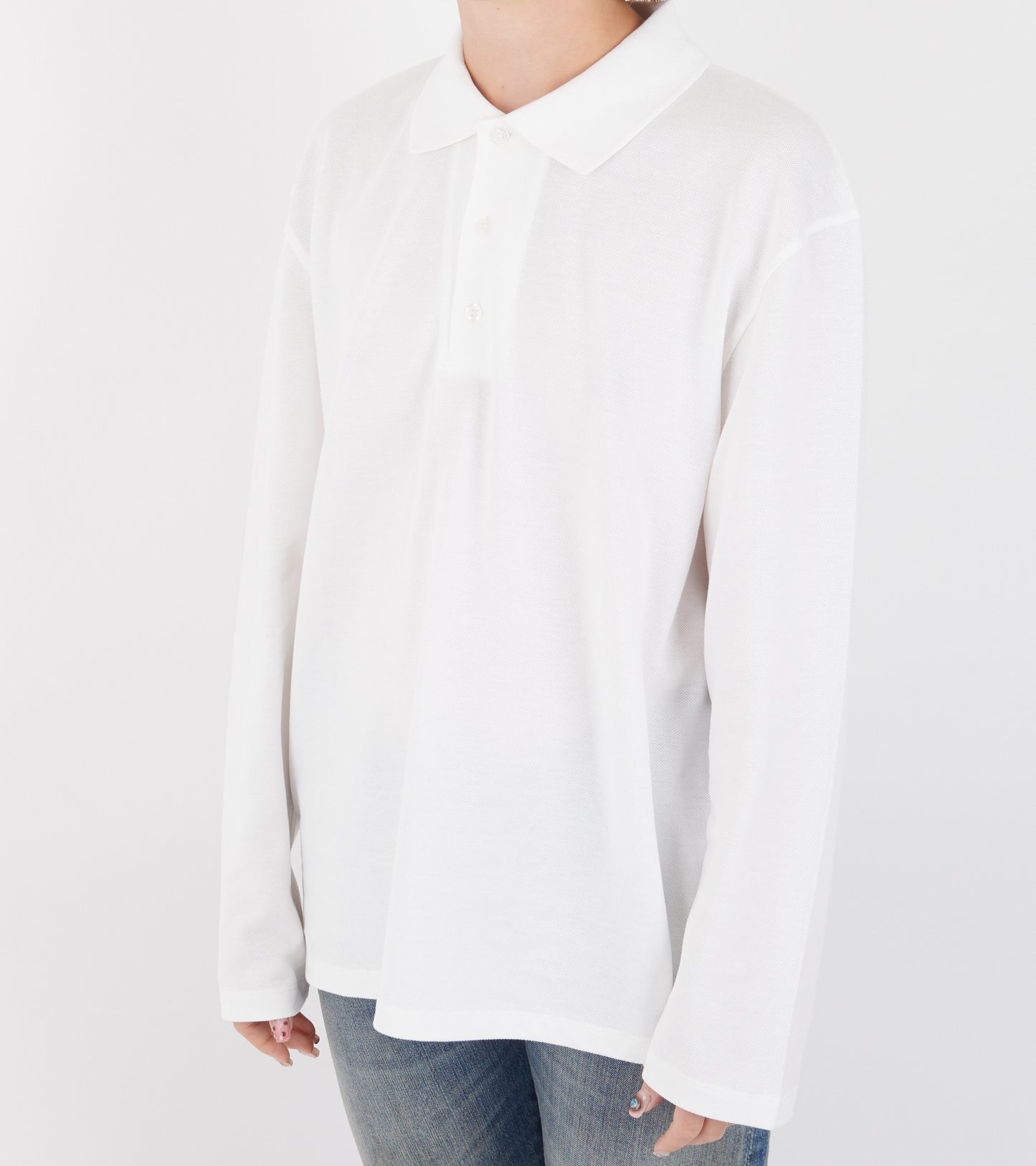 Diana Polo White